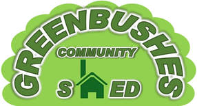 Greenbushes Community Shed